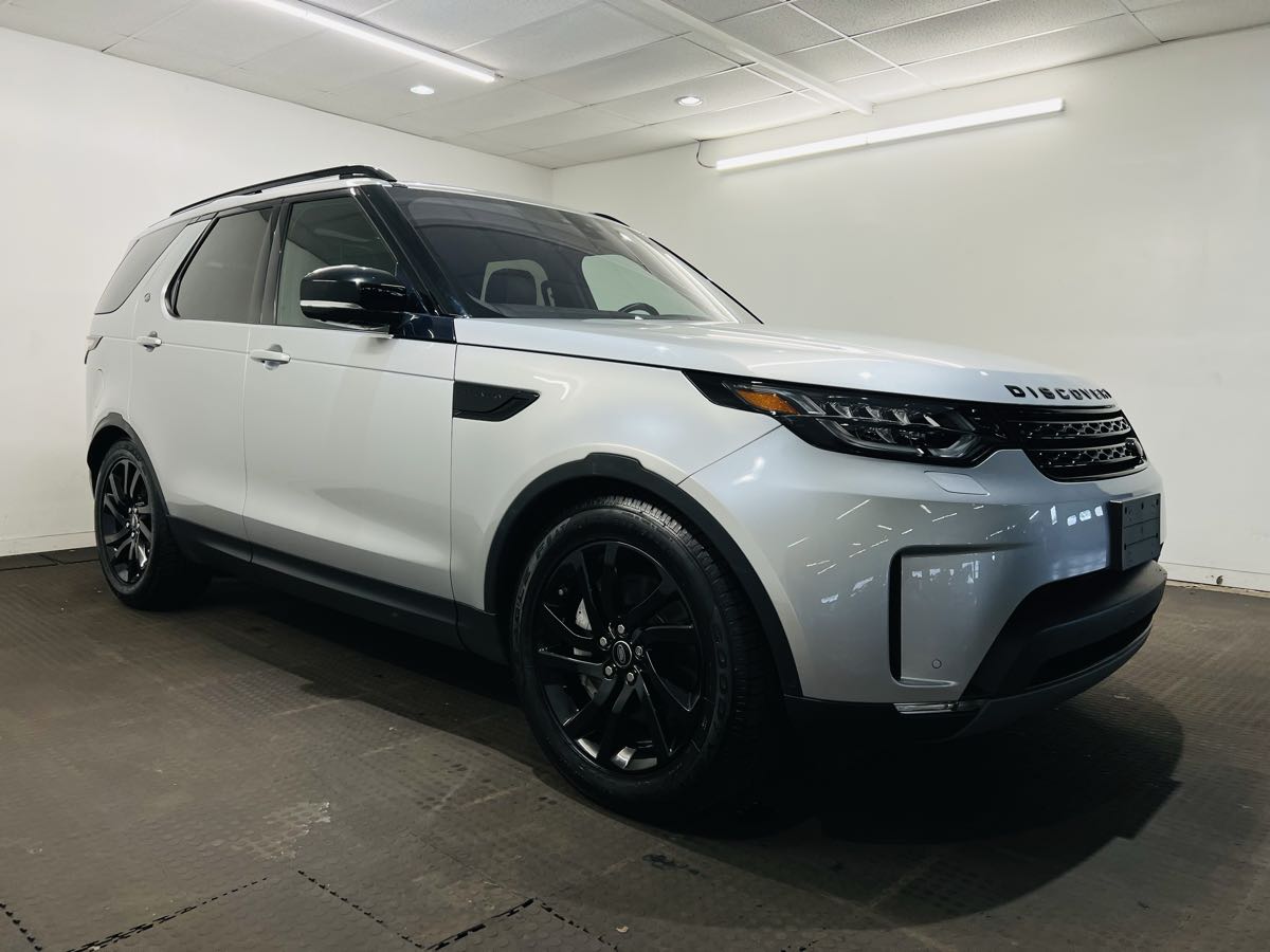 land rover discovery 2018 SALRR2RV0JA062462 image land rover discovery 2018 SALRR2RV0JA062462 image